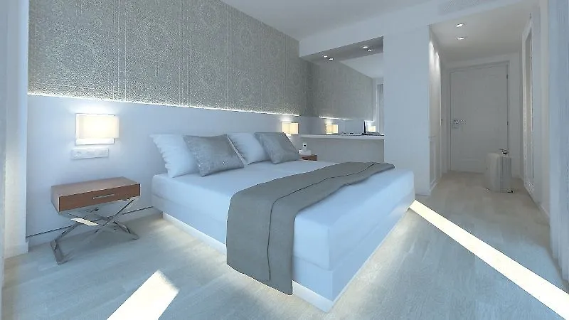 ****  Hotel Plaza Santa Ponsa Boutique - Adults Only. Spagna