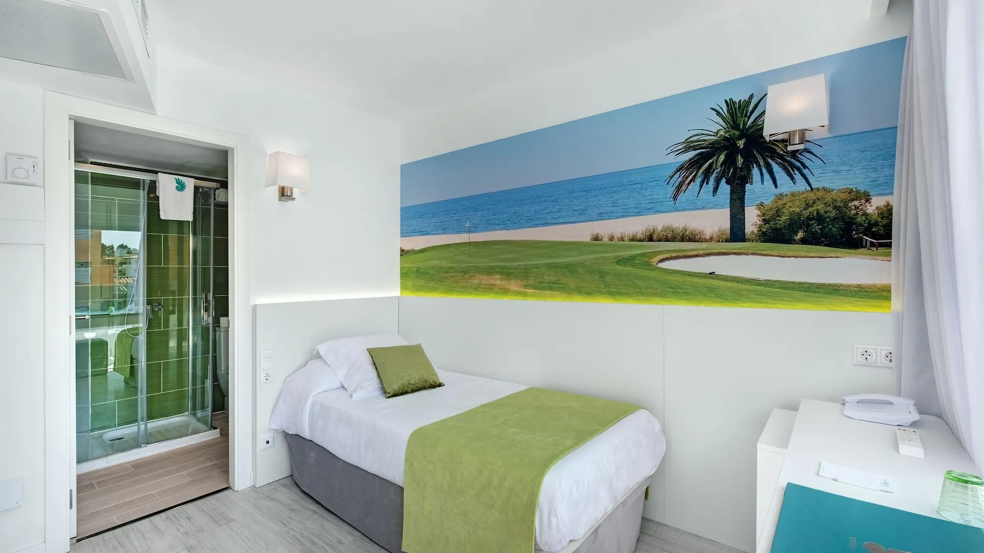 Hotel Plaza Santa Ponsa Boutique - Adults Only.