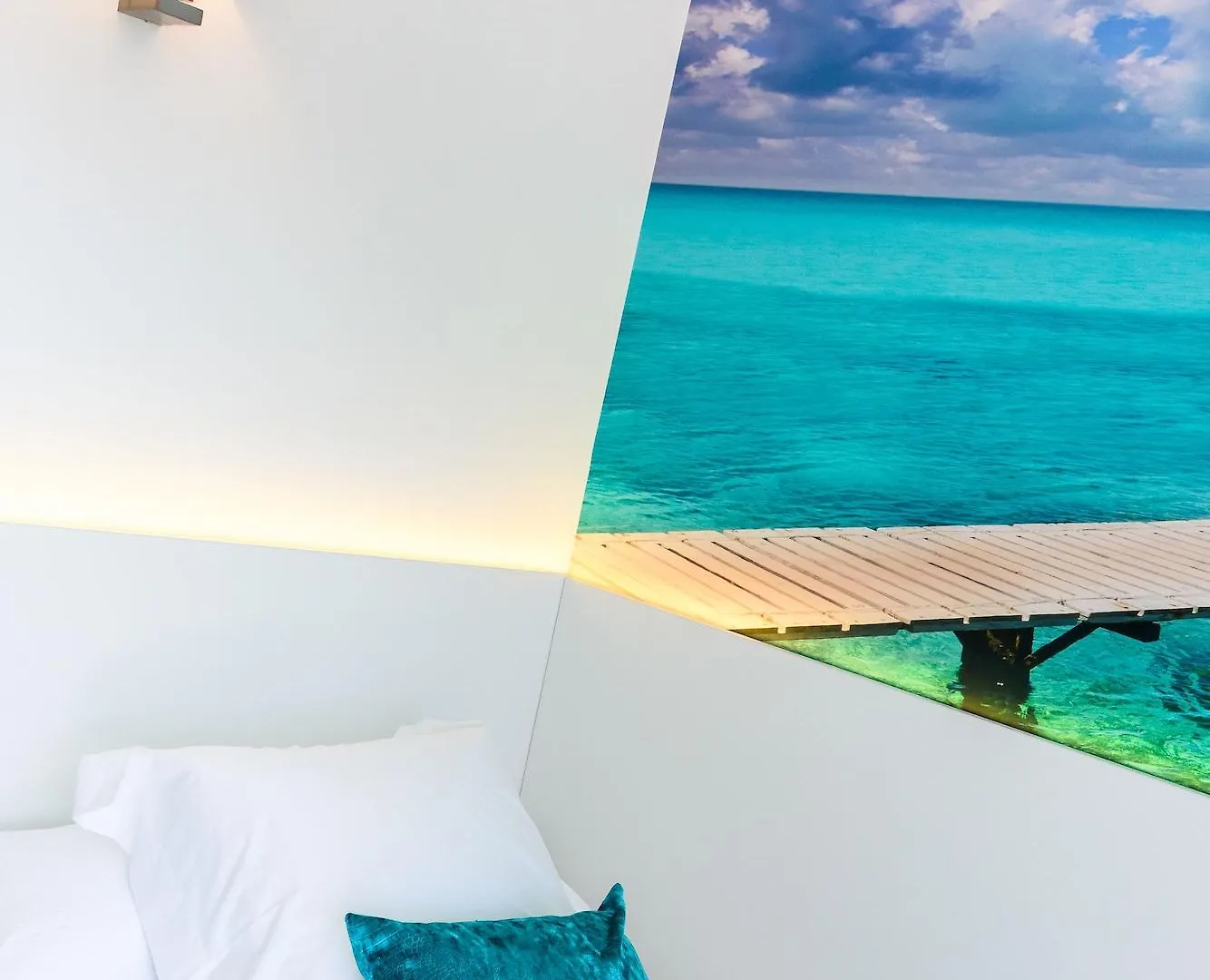 Hotel Plaza Santa Ponsa Boutique - Adults Only.