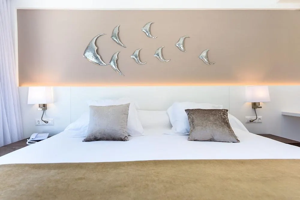 Hotel Plaza Santa Ponsa Boutique - Adults Only. Spagna