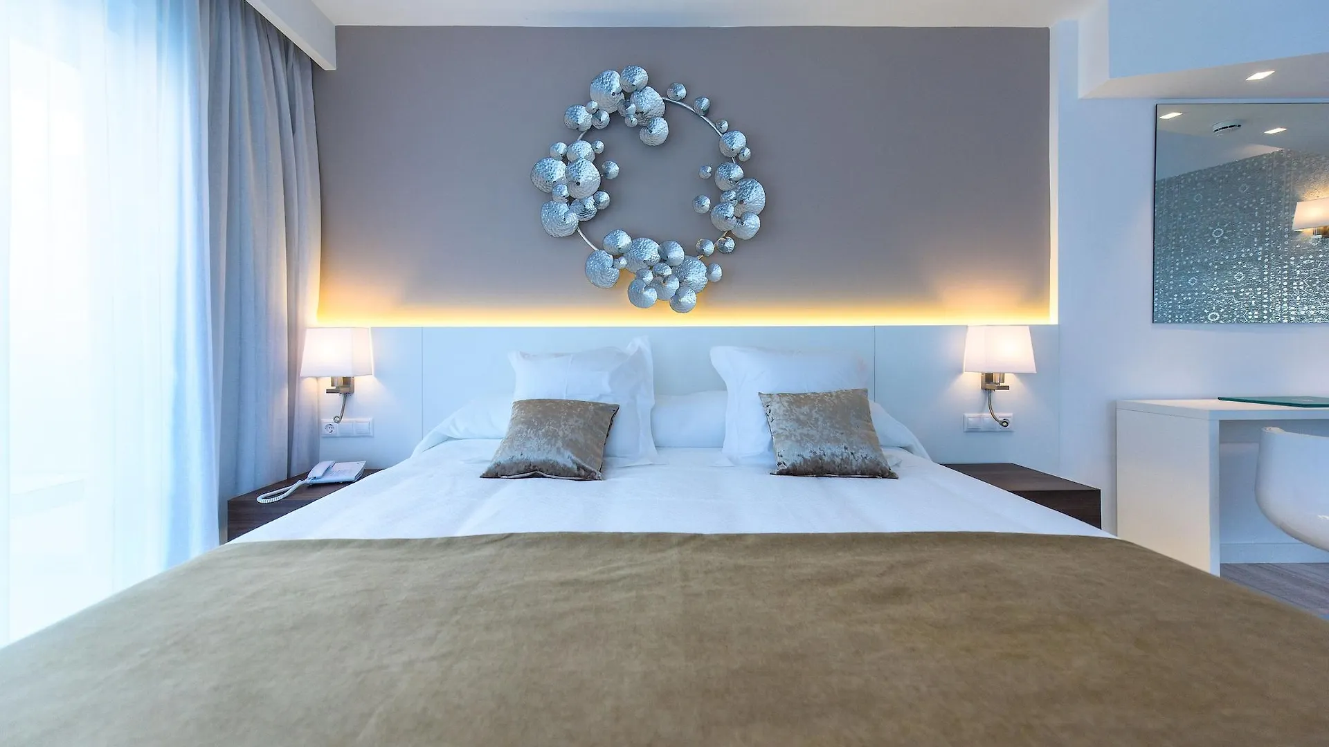 Hotel Plaza Santa Ponsa Boutique - Adults Only. Spagna