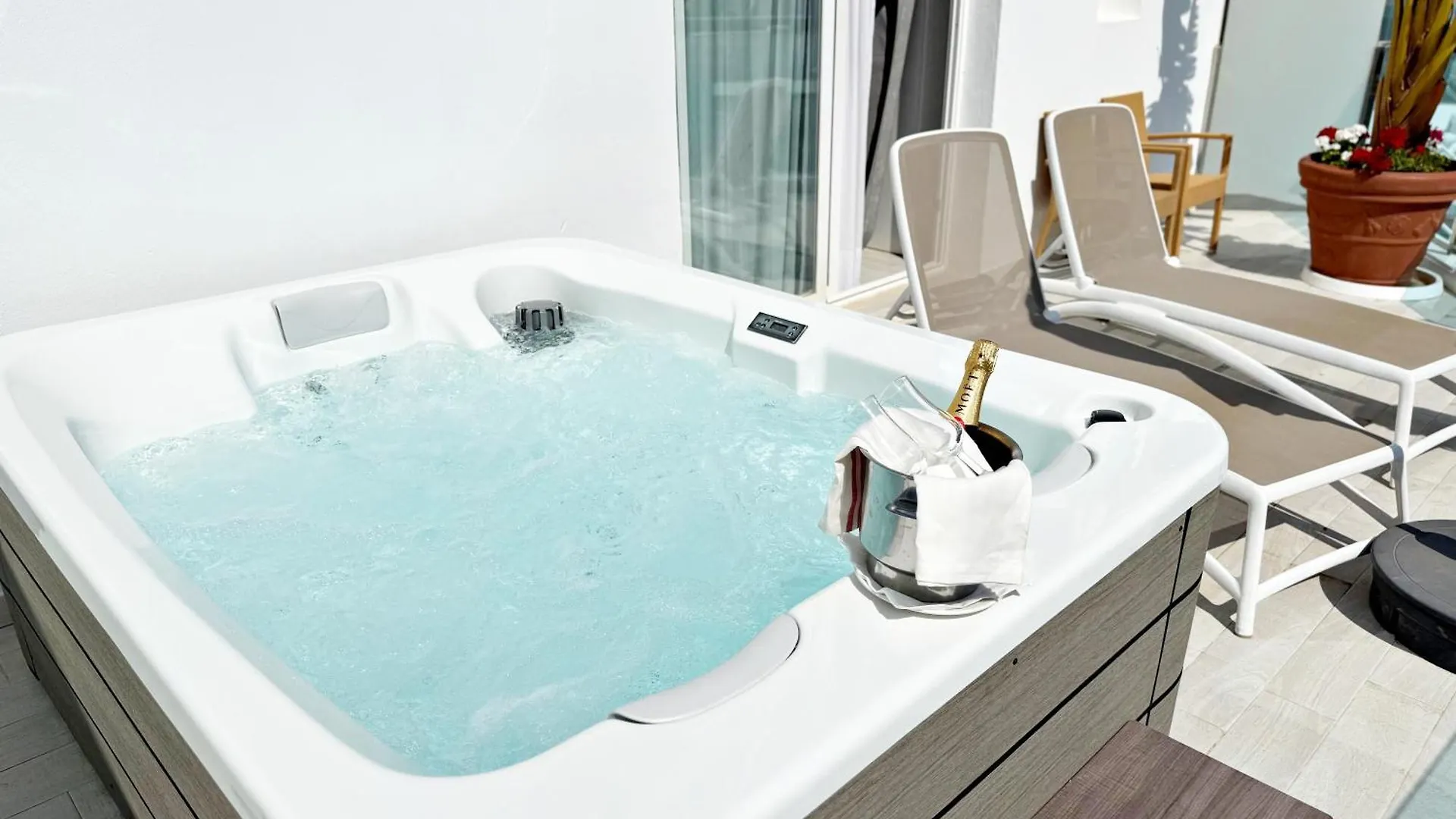 Hotel Plaza Santa Ponsa Boutique - Adults Only. Spagna