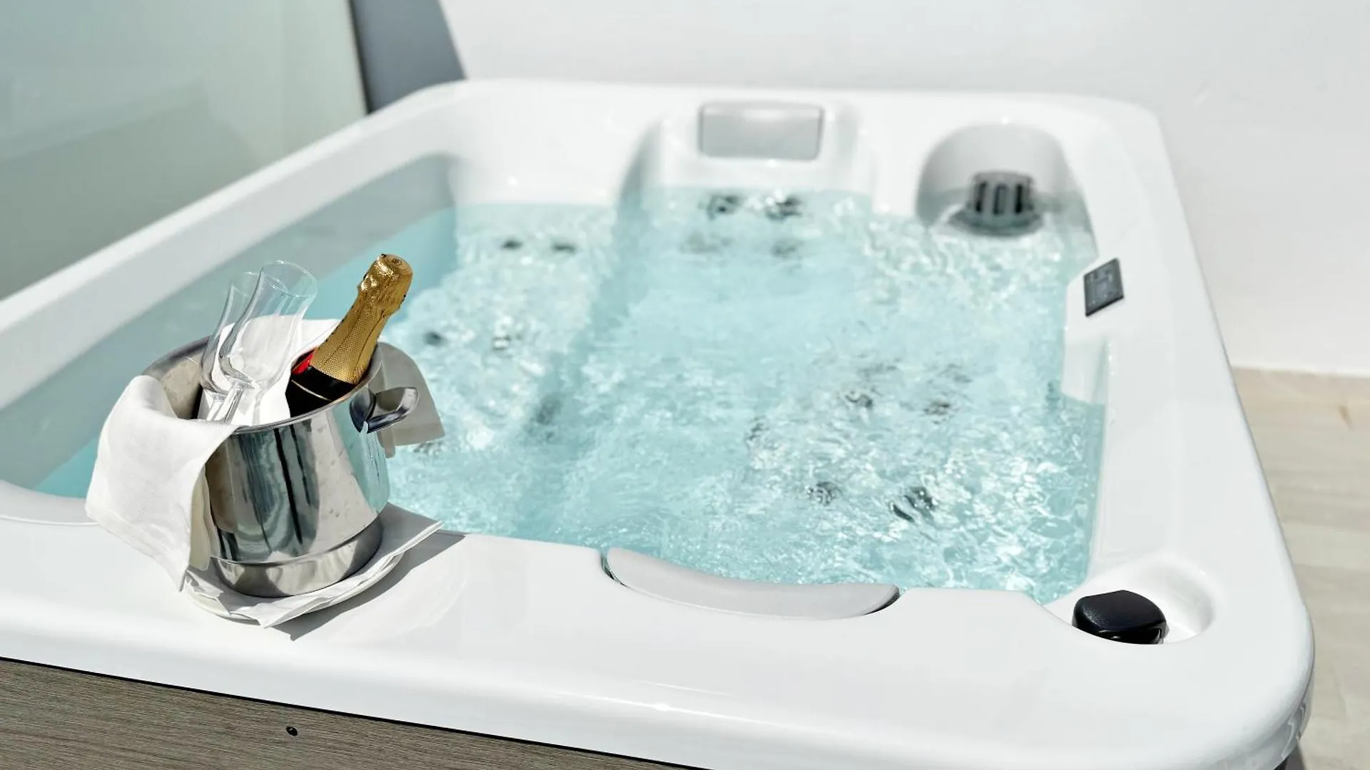 Plaza Santa Ponsa Boutique - Adults Only. Hotel