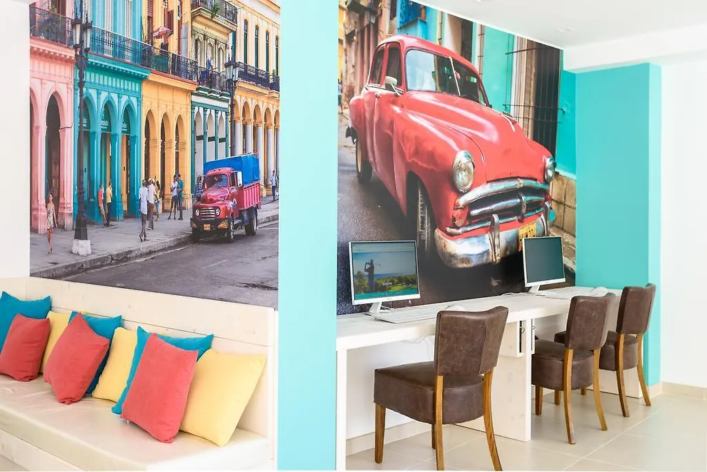 Hotel Plaza Santa Ponsa Boutique - Adults Only.