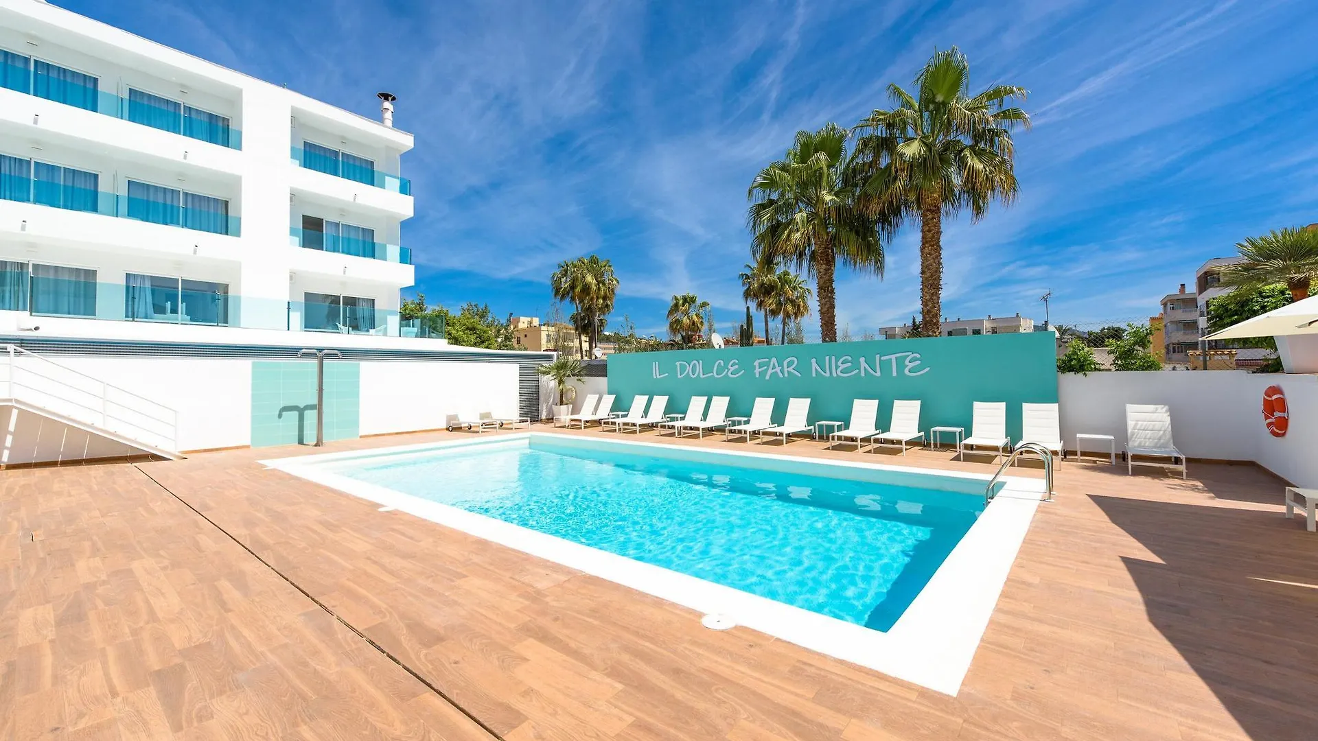 Hotel Plaza Santa Ponsa Boutique - Adults Only. Spagna