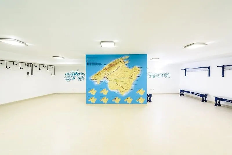 ****  Plaza Santa Ponsa Boutique - Adults Only. Hotel Spain