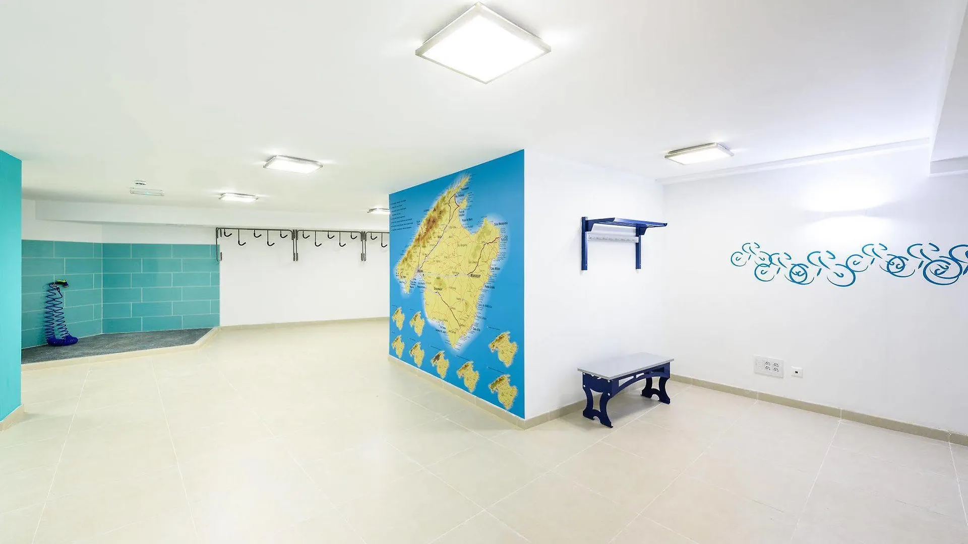 Hotel Plaza Santa Ponsa Boutique - Adults Only.