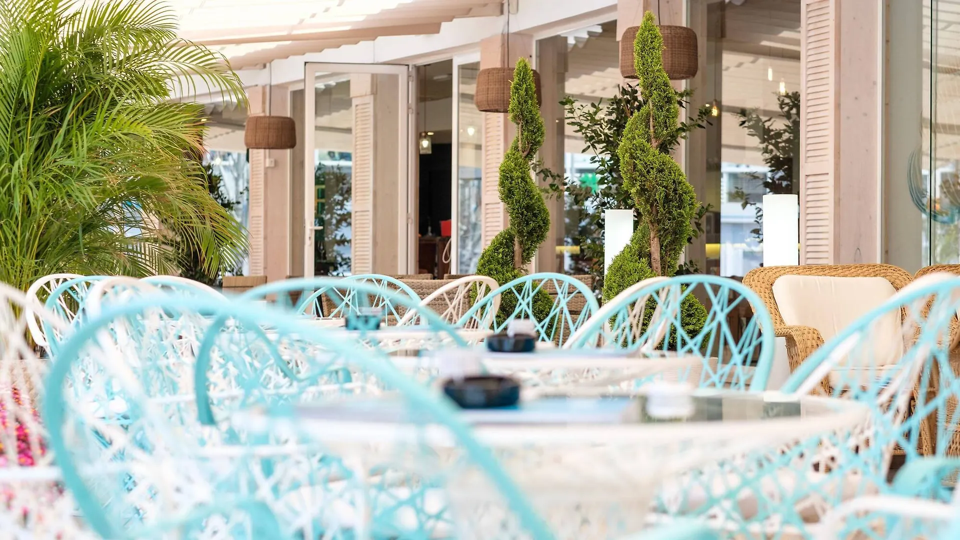 ****  Hotel Plaza Santa Ponsa Boutique - Adults Only. Spagna