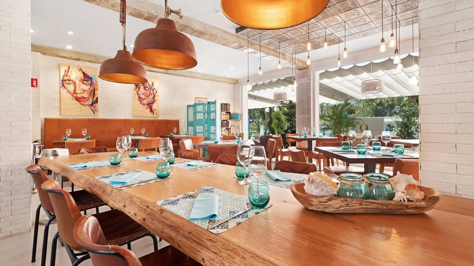 Plaza Santa Ponsa Boutique - Adults Only. Hotel
