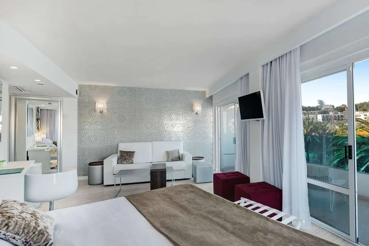 Hotel Plaza Santa Ponsa Boutique - Adults Only.