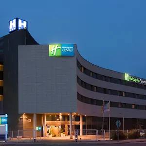 *** Hotel Express Molins De Rei, An Ihg Espagne