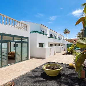  Apartment Erika - Adults Only Spanien