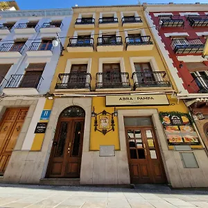 *** Maison d'hôtes El Olivo Espagne
