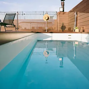 Casa Gardenia 2*, Barcelona Spanje