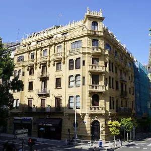 ** Maison d'hôtes Loaldia Espagne