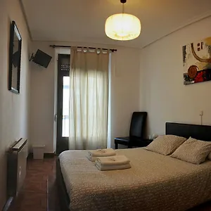  Maison d'hôtes Aristizabal Espagne