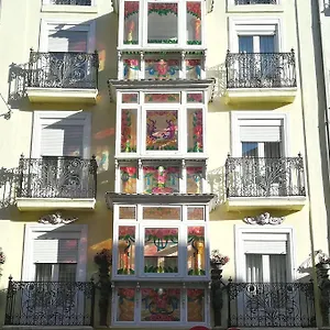 Dato 2 2*, Vitoria-Gasteiz Spanje