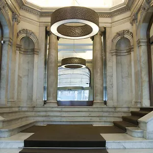 **** Hotel Montecarlo Espagne