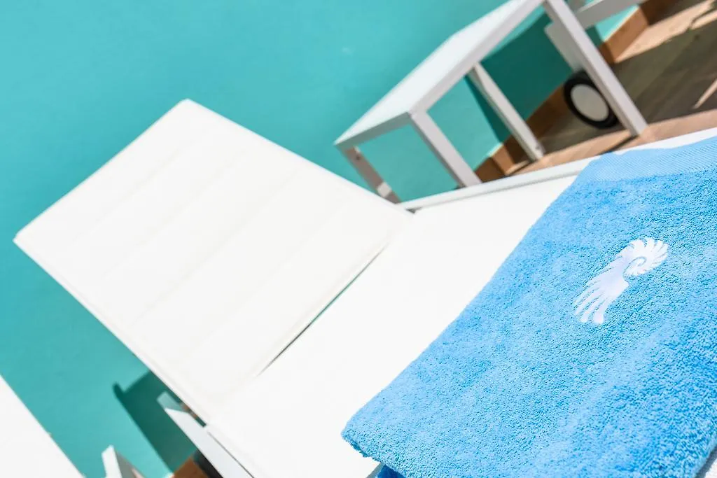 Hotel Plaza Santa Ponsa Boutique - Adults Only. 4*,