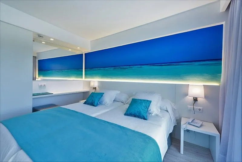 Plaza Santa Ponsa Boutique - Adults Only. Hotel