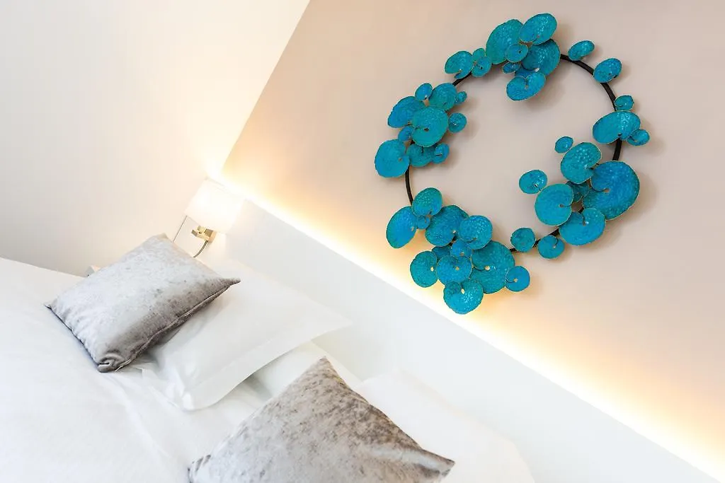 ****  Plaza Santa Ponsa Boutique - Adults Only. Hotel Spain