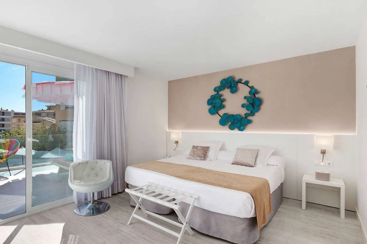 ****  Hotel Plaza Santa Ponsa Boutique - Adults Only. Espagne