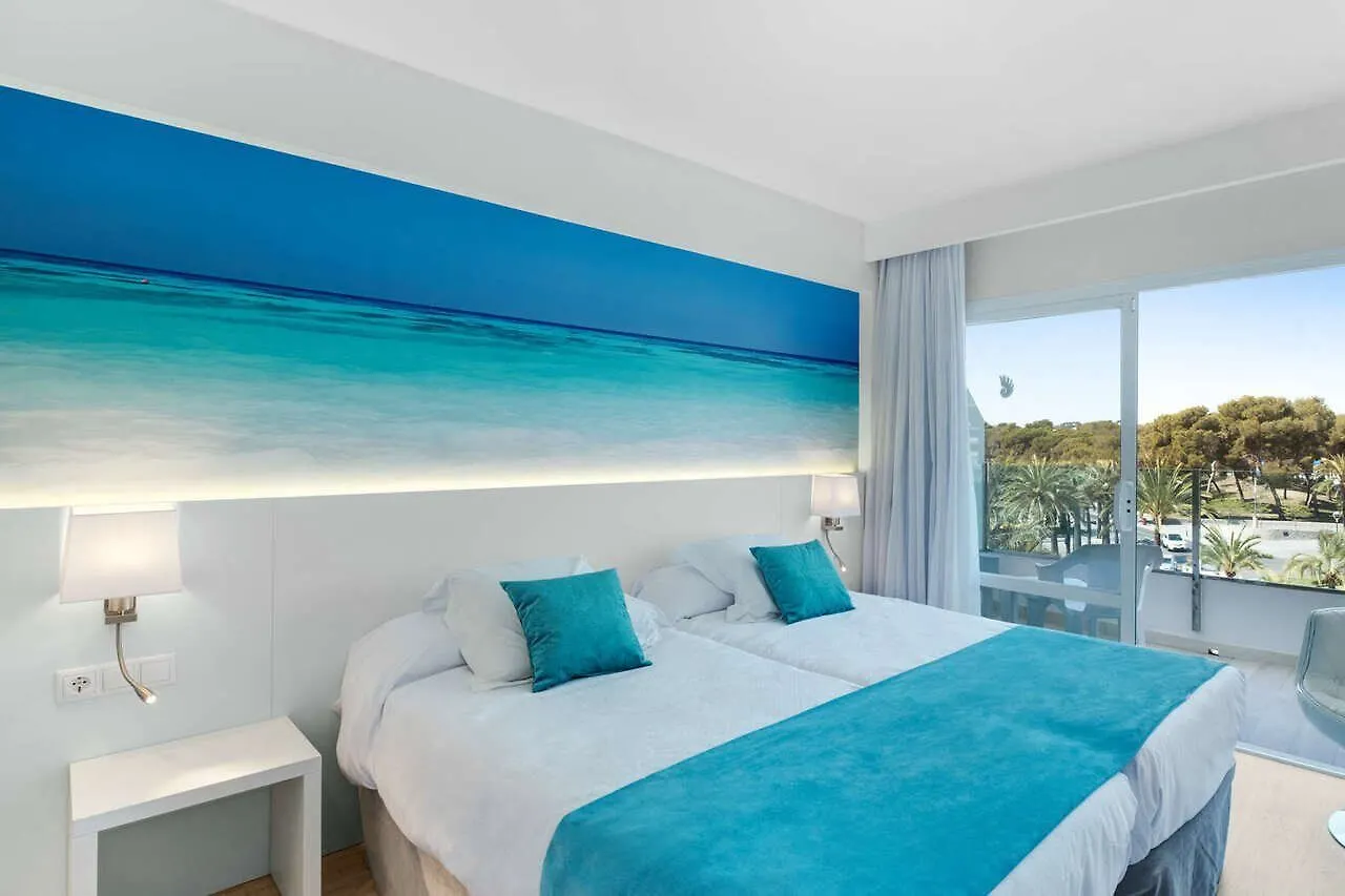 ****  Hotel Plaza Santa Ponsa Boutique - Adults Only. Espagne